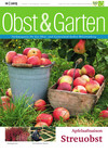 Cover Obst & Garten 10/2015