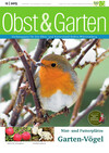 Cover Obst & Garten 12/2015