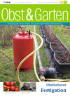 Cover Obst & Garten 01/2014
