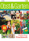 Cover Obst & Garten 02/2014