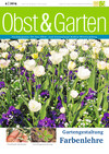 Cover Obst & Garten 04/2014