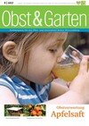 Cover Obst & Garten 08/2017