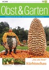 Cover Obst & Garten 10/2017