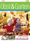 Cover Obst & Garten 11/2017
