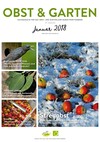 Cover Obst & Garten 01/2018