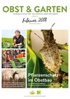 Cover Obst & Garten 02/2018