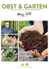 Cover Obst & Garten 03/2018
