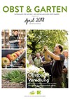 Cover Obst & Garten 04/2018