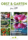 Cover Obst & Garten 06/2018