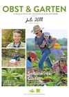 Cover Obst & Garten 07/2018