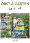 Cover Obst & Garten 09/2018