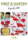 Cover Obst & Garten 12/2018