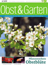 Cover Obst & Garten 04/2016