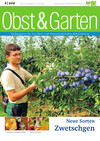 Cover Obst & Garten 08/2016