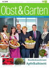 Cover Obst & Garten 12/2016