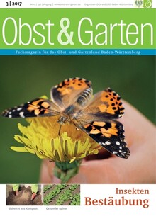 Cover Obst & Garten 03/2017
