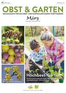 Cover Obst & Garten 03/2020