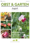 Cover Obst & Garten 08/2020