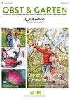 Cover Obst & Garten 10/2020