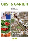 Cover Obst & Garten 01/2021