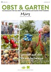 Cover Obst & Garten 03/2021