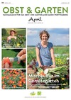 Cover Obst & Garten 04/2021
