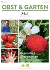 Cover Obst & Garten 05/2021