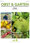 Cover Obst & Garten 07/2021
