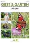 Cover Obst & Garten 08/2021