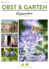 Cover Obst & Garten 09/2021