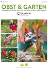 Cover Obst & Garten 10/2021