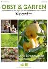 Cover Obst & Garten 11/2021