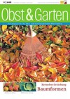 Cover Obst & Garten 11/2008