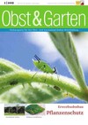 Cover Obst & Garten 02/2009