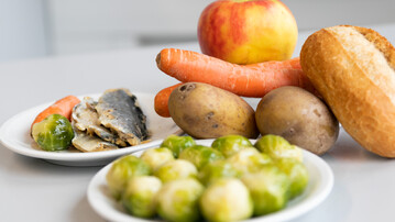 In dem europischen Forschungsprojekt Lowinfood gibt es vier inhaltliche Schwerpunkte zur Reduktion der Lebensmittelverschwendung.
