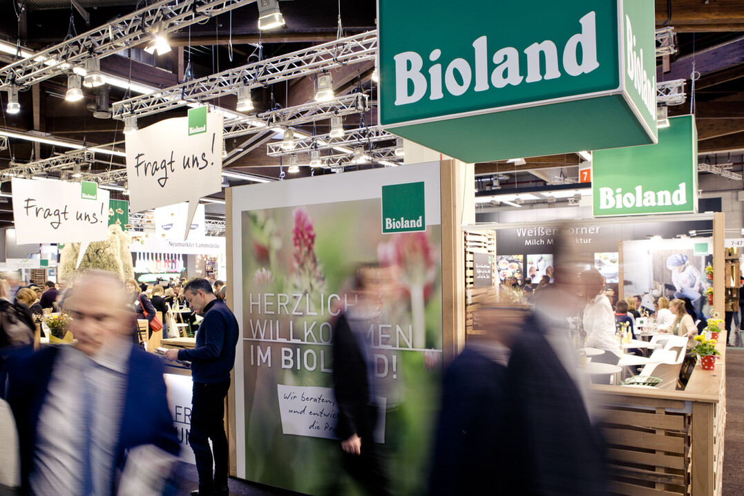 2.100 m2 im Zeichen der Artenvielfalt