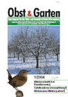 Cover Obst & Garten 01/2004