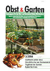 Cover Obst & Garten 03/2004