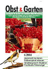 Cover Obst & Garten 06/2004