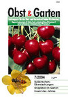 Cover Obst & Garten 07/2004