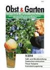 Cover Obst & Garten 09/2004