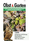 Cover Obst & Garten 01/2005