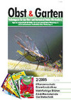 Cover Obst & Garten 02/2005