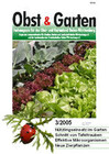 Cover Obst & Garten 03/2005