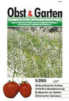 Cover Obst & Garten 05/2005