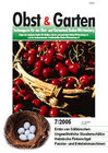Cover Obst & Garten 07/2005