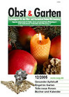 Cover Obst & Garten 12/2005