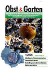 Cover Obst & Garten 01/2006