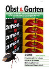 Cover Obst & Garten 02/2006