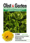 Cover Obst & Garten 03/2006
